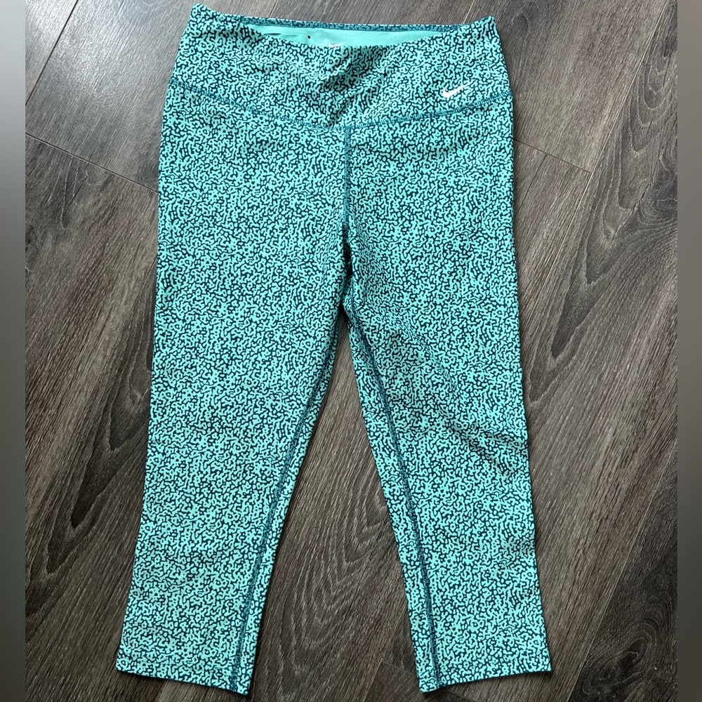 Nike Dri-Fit Capri Legging